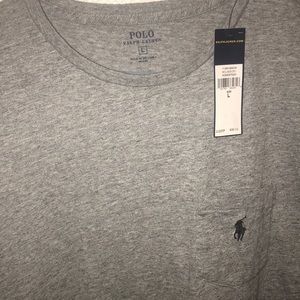 🆕 NWT Polo by Ralph Lauren T